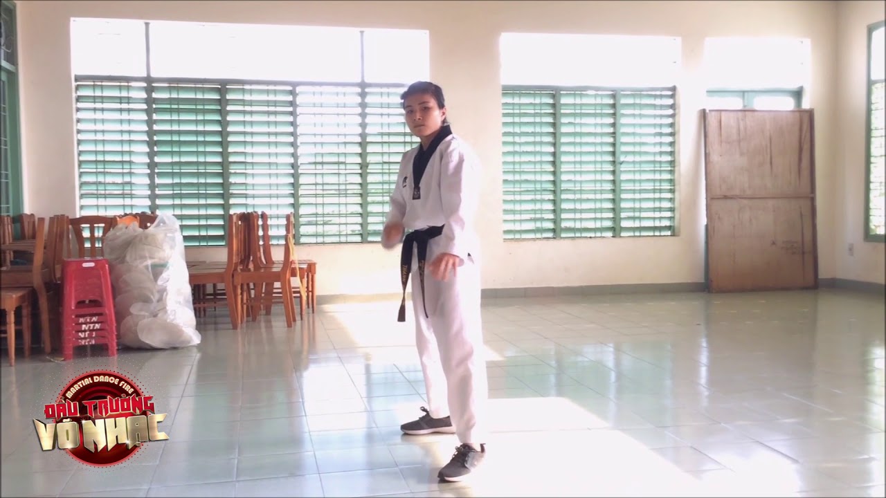 Võ nhạc solo | Vòng 2 | MS 18: Phạm Thanh Phương