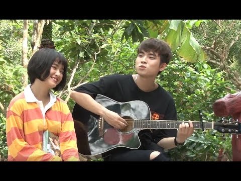 Khúc hát se duyên|tập 13 Buổi hẹn đầu tiên:"Đóa Nhi Việt" đau đầu vì dạy Xuân Tài nói tiếng miền Nam
