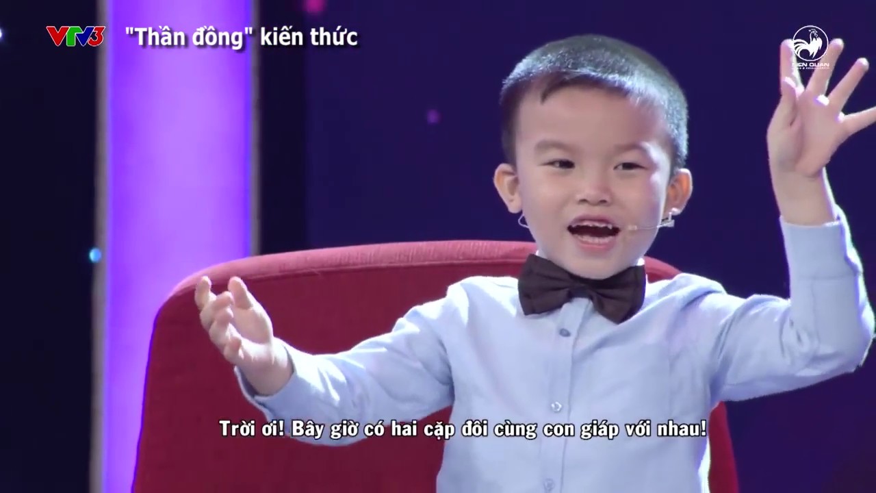 Biệt tài tí hon | Những "thần đồng" đúng chuẩn "con nhà người ta" khiến ai cũng phải phát cuồng!