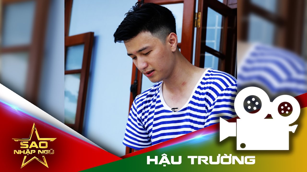 Sao nhập ngũ (SS1)|Chuyện bên lề: Tâm sự chiến sĩ