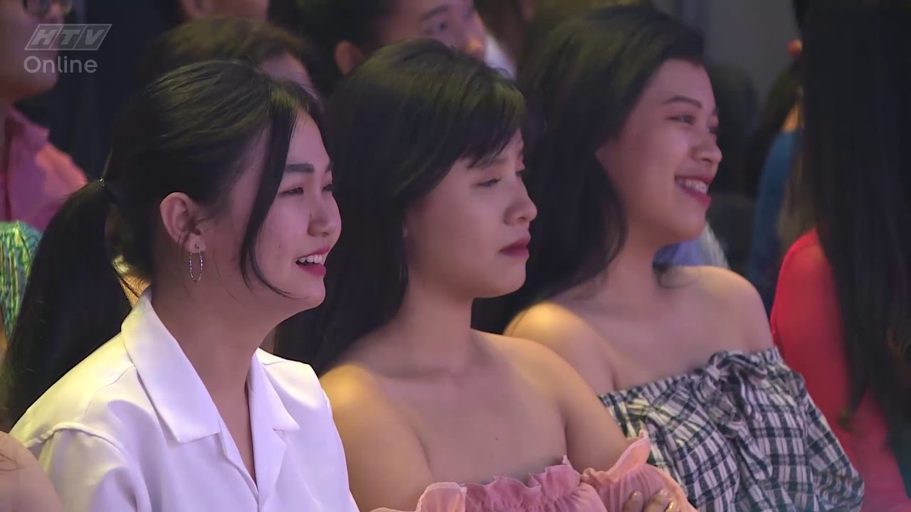 Vân Trang và Hari khóc mướn | HTV 7 NỤ CƯỜI XUÂN | 7NCX #17