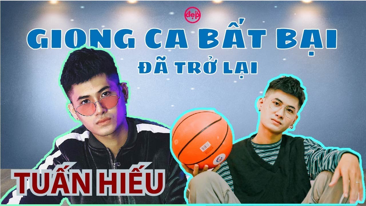 SAU GIỌNG CA BẤT BẠI QUÁN QUÂN TUẤN HIẾU ĐÃ TRỞ LẠI VÀ LỢI HẠI HƠN XƯA | ĐẸP TV