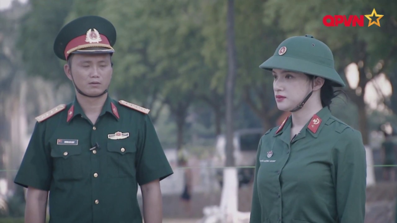 Sao nhập ngũ (SS4): BHT|Hương Giang Idol được bầu làm Tiểu đội trưởng