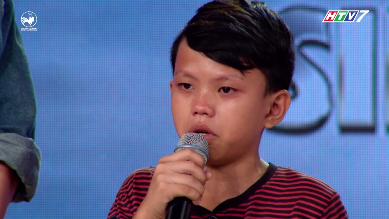 Hát mãi ước mơ | Teaser tập 13: Câu nói của cậu bé 14 tuổi khiến 3 giám khảo phải lặng người
