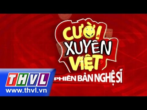 THVL | Cười xuyên Việt - Phiên bản nghệ sĩ: Tập 12 - Chung kết xếp hạng
