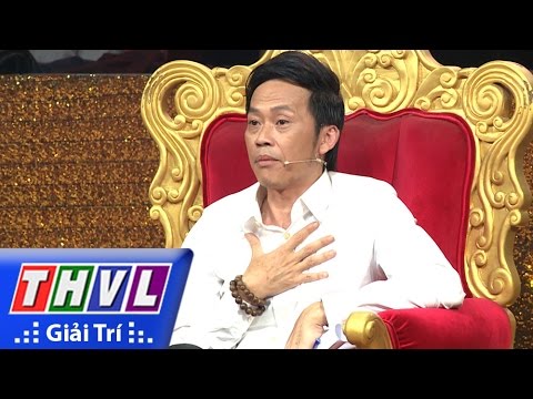 THVL | Hoài Linh tâm đắc với Cười xuyên Việt Phiên bản Nghệ sĩ Mùa 2