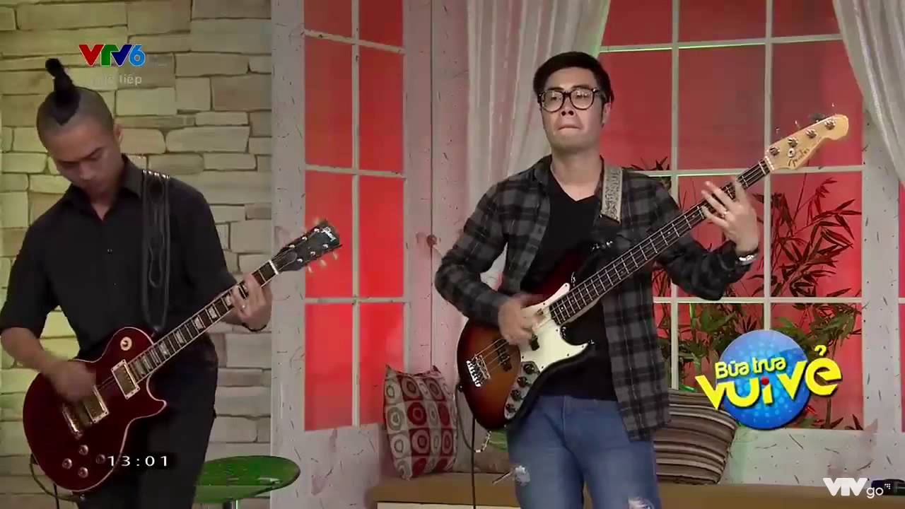 Only girl - Kick-off band cover (Bữa trưa vui vẻ)