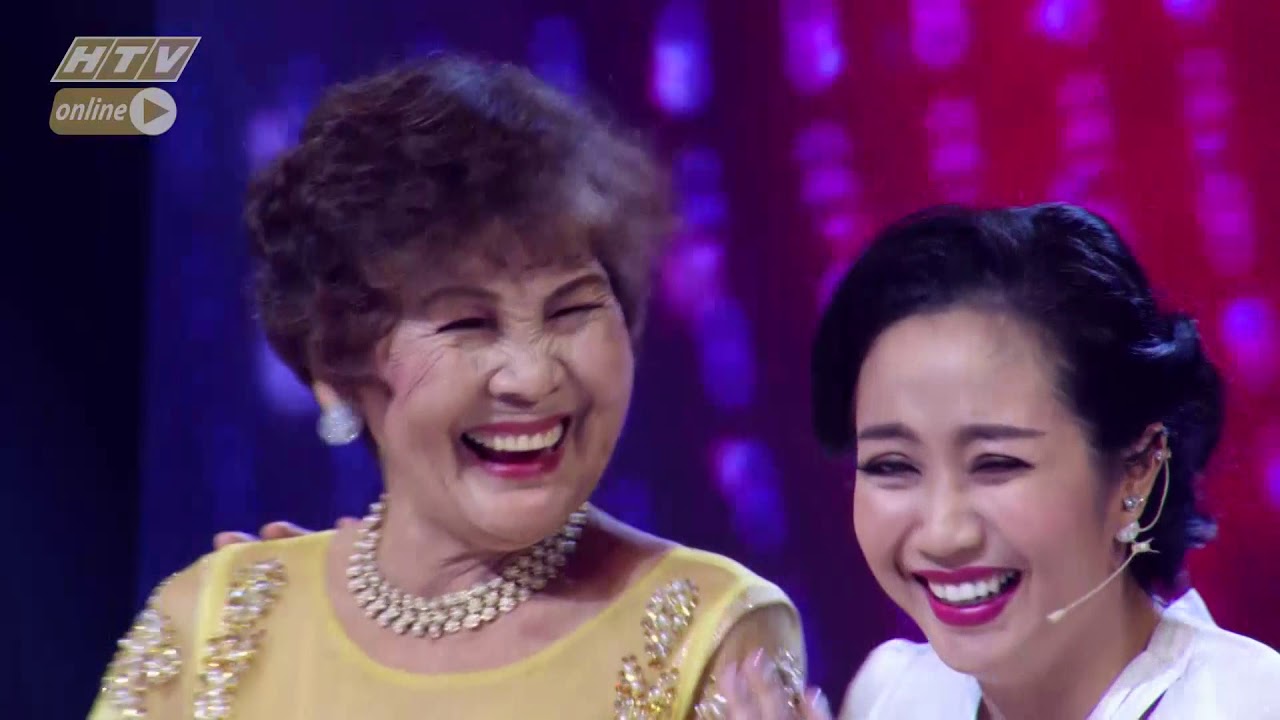 "Nữ hoàng dancesport" 85 tuổi Đặng Dung | HTV MÃI MÃI THANH XUÂN  | MMTX #2 | 16/9/2018