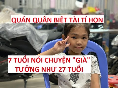 Lý do "rút khỏi showbiz" của Quán quân Biệt tài tí hon từng khiến Trấn Thành phát cuồng!!!