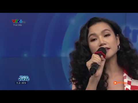 Bữa Trưa Vui Vẻ  - Diễn Viên Lương Giang - Ngày 16/12/2017
