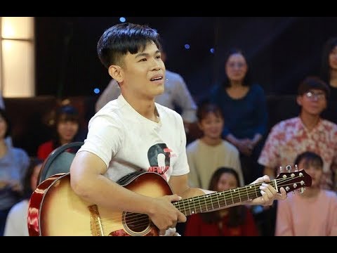 Chàng trai giống Jack, hát nhạc Thịnh Suy và Justin Bieber | THÁCH THỨC DANH HÀI 6  #5 | 6/11/2019