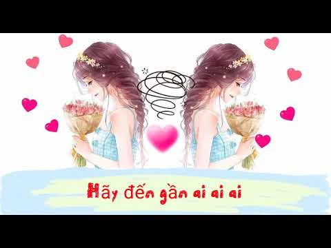 NGƯỜI ẤY LÀ AI ???. Shin Hồng Vịnh - Ricky Star. LYRIC VIDEO.