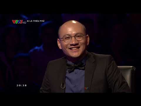VTV3 Ai là triệu phú 01/01/2019 Ca sĩ Vicky Nhung và Đoan Trang