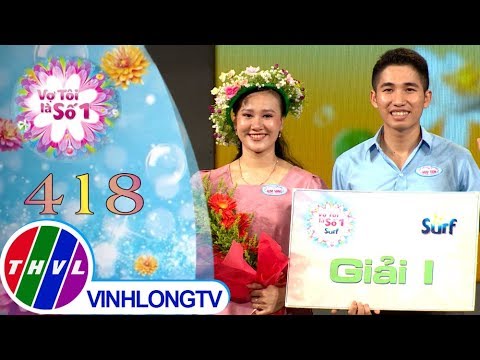 Vợ tôi là số 1 (03/11/2019)