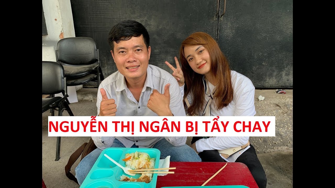 Bà biên tập Nguyễn Thị Ngân bị ekip GIỌNG ẢI GIỌNG AI tẩy chay?