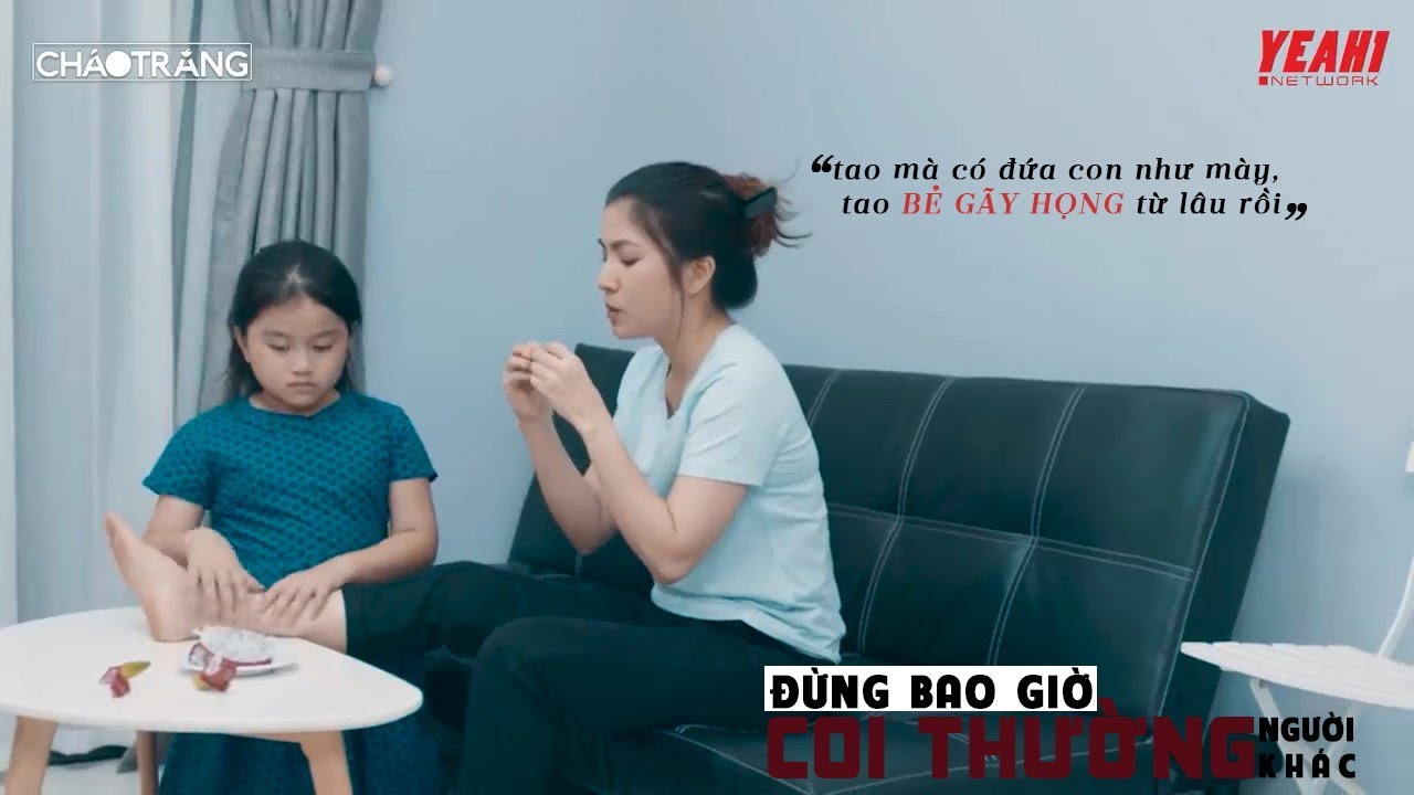 Thuê Người Trông Con Không Ngờ Dẫn Sói Vào Nhà | Đừng bao giờ coi thường người khác series