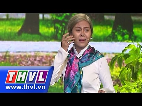 THVL | Cười xuyên Việt - Phiên bản nghệ sĩ |Tập 12: Tình muộn - Nam Thư