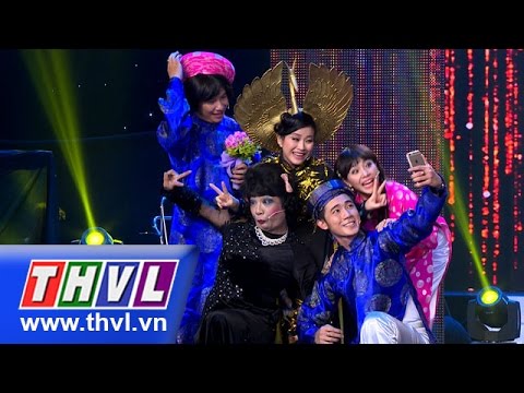 THVL | Cười xuyên Việt - Phiên bản nghệ sĩ |Tập 11: Sui gia bá đạo - Kiều Linh