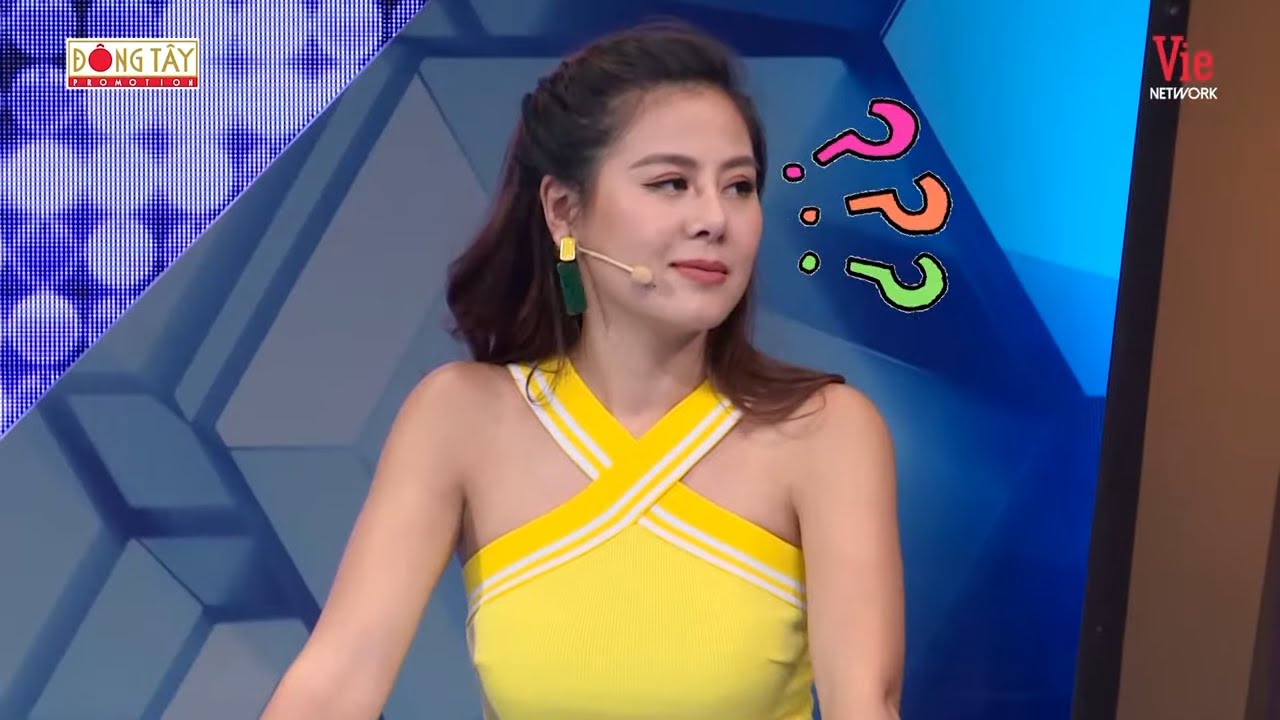 Ngạc Nhiên Chưa 2019 | Tập 213 - Teaser: Phương Linh "bóc phốt" Nam Thư làm Đại Nghĩa dè chừng