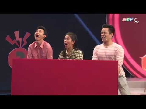 Hàng Xóm Lắm Chiêu Mùa 4 | Tập 24 teaser : Minh Dự, Phương Linh, Bá Đức, Hồng Đào (12/01/2018)