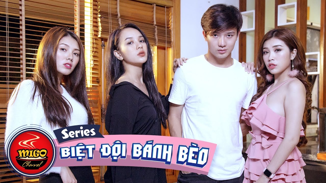 Biệt Đội Bánh Bèo | Tập 11 : Quyết Định Sống Còn (Hài Trinh Thám 2018)