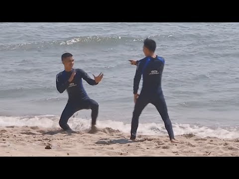Trailer Tập 2 - Sao nhập ngũ Mùa 8 | Mạc Văn Khoa, Quang Đăng, Mr T - Cận Chiến Như Aquaman