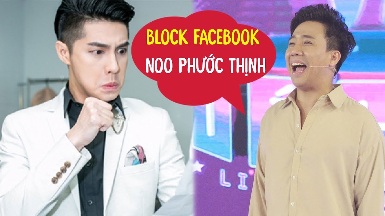 Biệt Tài Tí Hon 2 | Hậu trường tập 13: Noo Phước Thịnh đã làm gì mà Trấn Thành đòi block facebook?