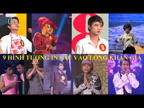 [FMV] Tuấn Dũng - Hành trình 9 vòng thi Cười xuyên Việt 2016