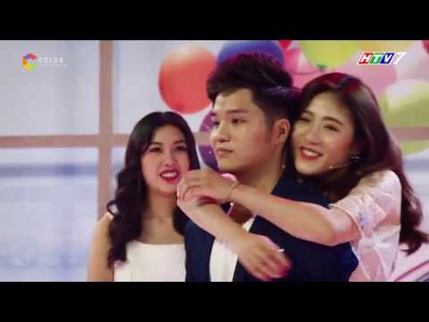 Khúc hát se duyên| trailer tập 10: Phạm Linh ngại ngùng khi ông tơ "ép" hôn chàng trai để trả lễ