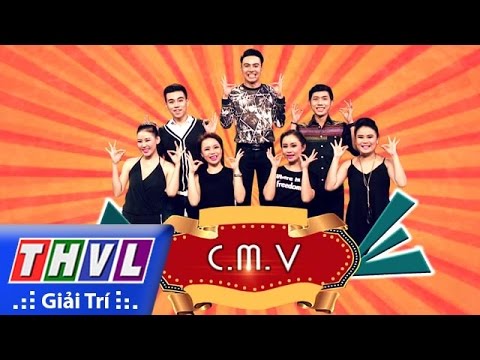 THVL | Cười xuyên Việt - Tiếu lâm hội | Tập 1: Tiên mắc đọa - Nhóm CMV