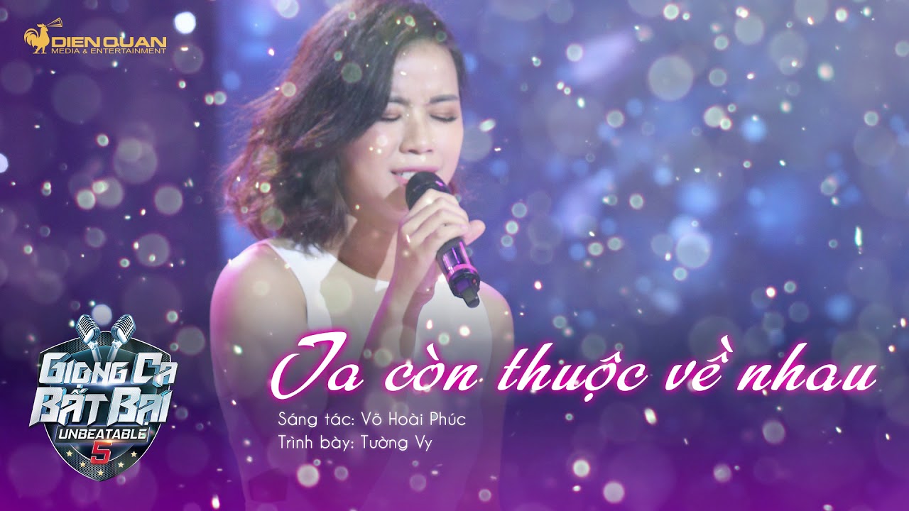 Ta Còn Thuộc Về Nhau | Audio Official | Giọng Ca Bất Bại