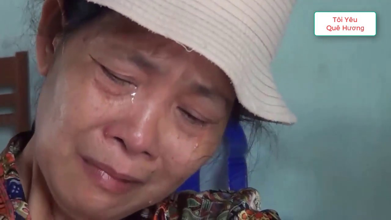 Hát Mãi Ước Mơ 2019| Cẩm Ly-Hoài Linh khóc nức nỡ trước hoàn cảnh đau thương tột cùng này