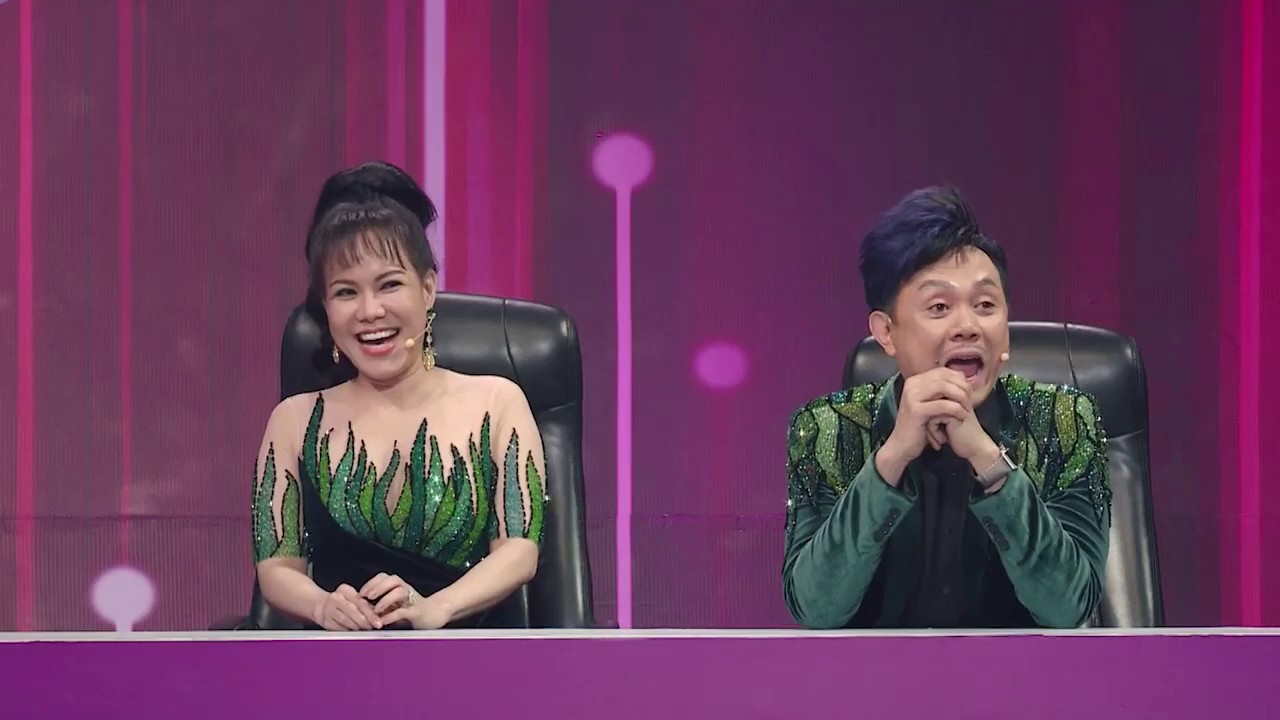 Ca Sĩ Bí Ẩn 2018 | Tập 11 Teaser | H'Hen Niê đọ giọng "khủng" cùng Hoàng Thùy (07/05/02018)