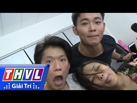 THVL | Hậu trường Cười xuyên Việt 2016 chủ đề Bốn mùa