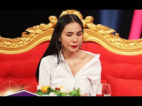 "Sau ánh Hào Quang" Tập 8; Thuỷ Tiên "bật khóc tiết lộ" từng bị người thân tung "chơi xấu".!