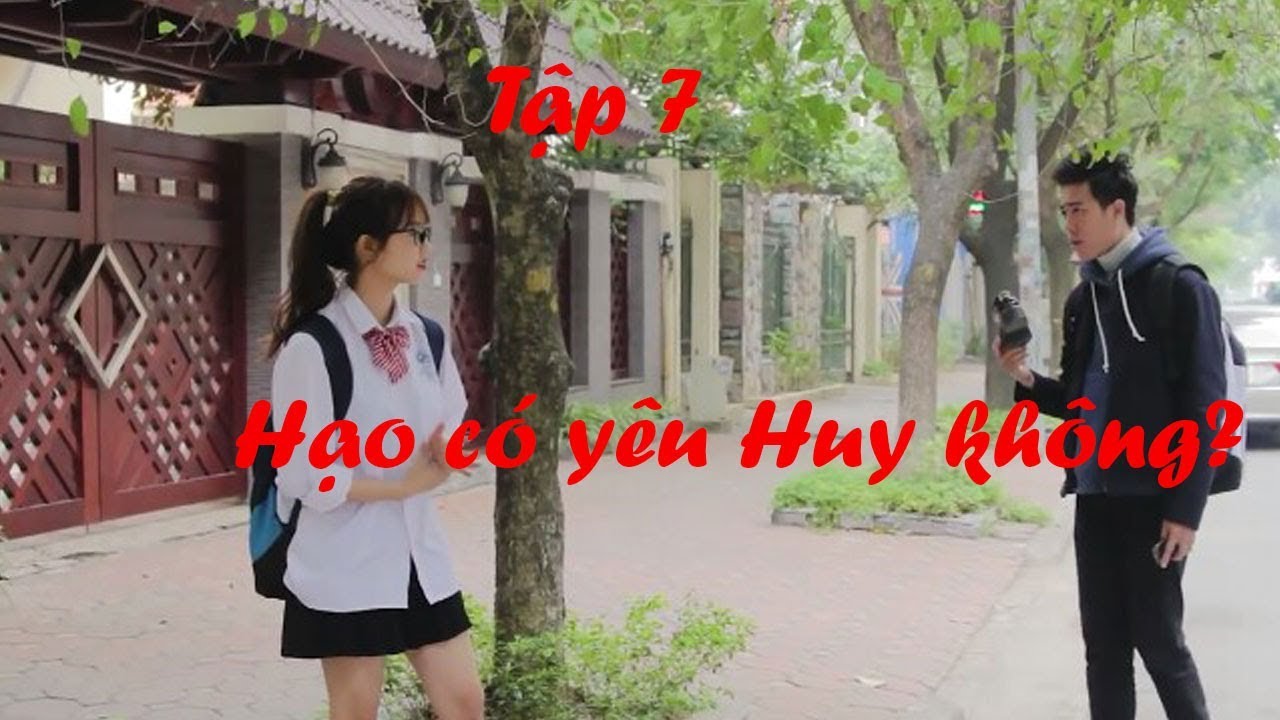 Lớp Học Bá Đạo Phần 2 - Tập 6 | Phim Hài | Hi Team - Fan Fap TV