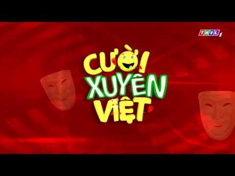 CƯỜI XUYÊN VIỆT - TIẾU LÂM HỘI - TẬP 1: NHÓM KỲ TÀI (TEASER)