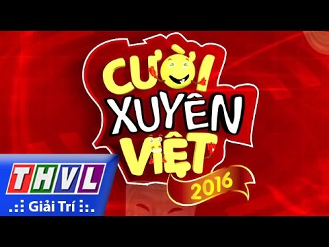 THVL | Cười xuyên Việt 2016 - Tập 9: Chủ đề Kịch cùng Bolero | Trailer