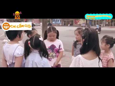 Lớp Học Bá Đạo   T2   Coi cấm cười  Hài Tàu Khựa    YouTube 360p