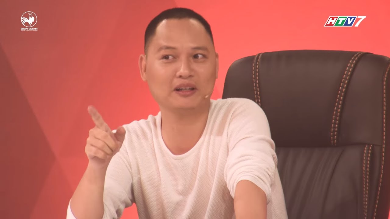 Phiên bản hoàn hảo | teaser tập 14: Nguyễn Hải Phong "tá hỏa" khi nghe Đại Nghĩa hát cải lương