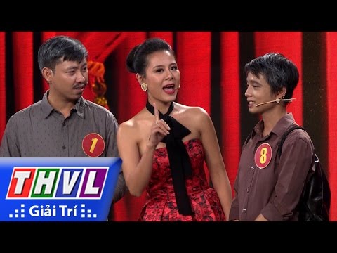THVL | Cười xuyên Việt 2016: Nam Thư thử sức hát Bolero (Teaser)