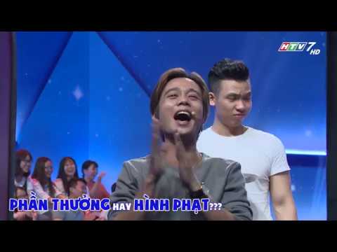 Siêu Bất Ngờ 2018 (Mùa 3) Tập 22 Teaser: Puka, Diệp Tiên, Jun Phạm, Hữu Tín, Tuấn Dũng (09/01/2018)