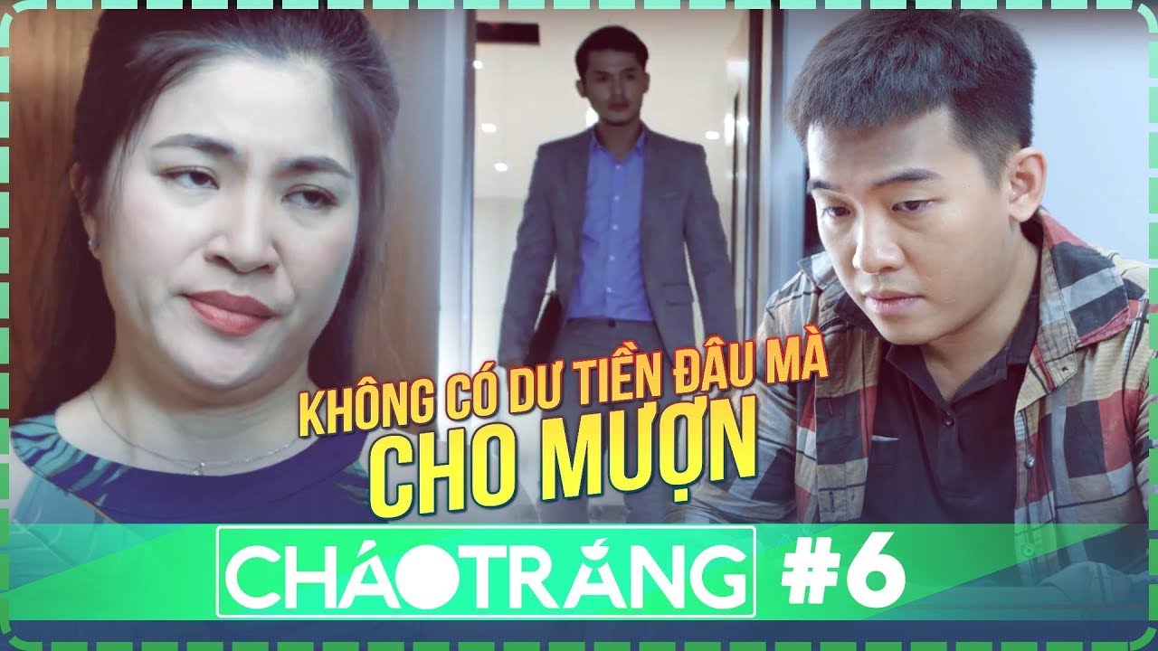 Sỉ Nhục Chàng Trai Nhà Quê Và Cái Kết... | Đừng Bao Giờ Coi Thường Người Khác | ChaoTrang 6