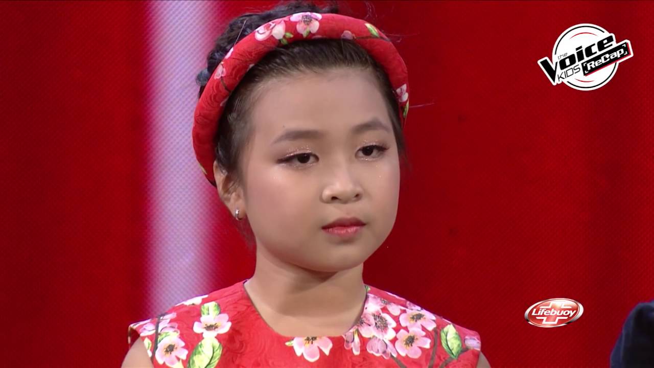 Thật Bất Ngờ Với Tập Cuối Vòng Đối Đầu The Voice Kids - Giọng Hát Việt Nhí 2016 [Official]