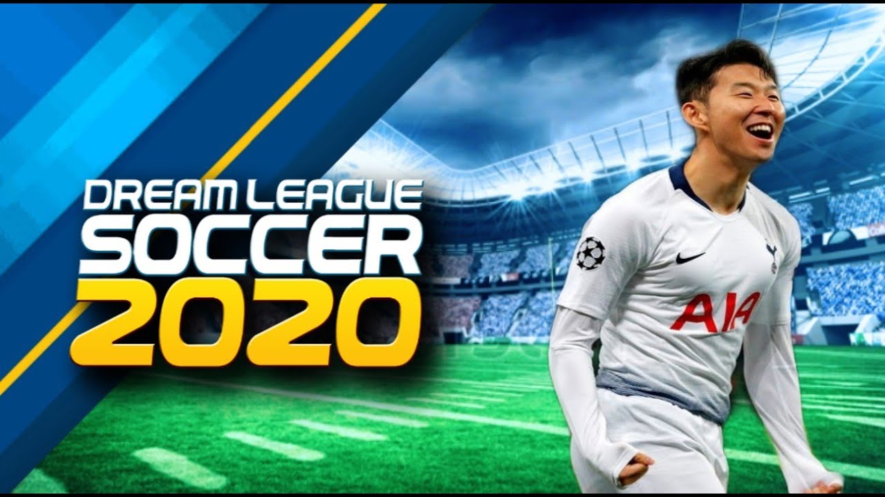 Linh nguyen Ai mới Là số 1. Dream league soccer 2019