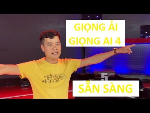 Giọng ải giọng ai mùa 4 trở lại với bộ đôi Trấn Thành, Trường Giang!!!