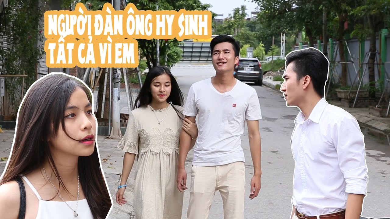 ĐỪNG BAO GIỜ COI THƯỜNG NGƯỜI KHÁC P1 | HAMTV