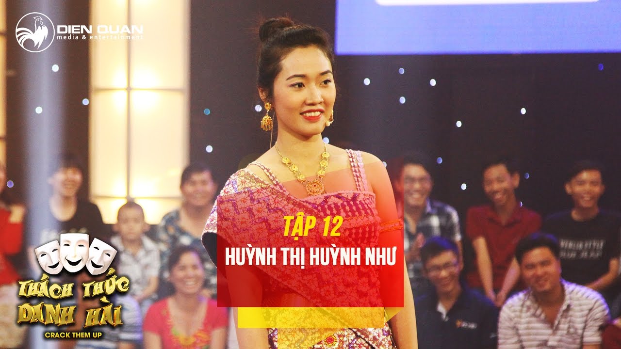 Thách thức danh hài 3 | tập 12: cô gái người Khmer khiến Trấn Thành, Trường Giang “đứng hình”