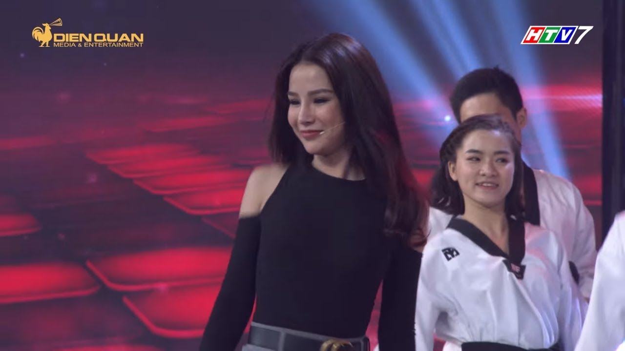 Đấu trường võ nhạc | teaser tập 4: Diệp Lâm Anh hào hứng lên sân khấu nhảy cùng thí sinh cực sung