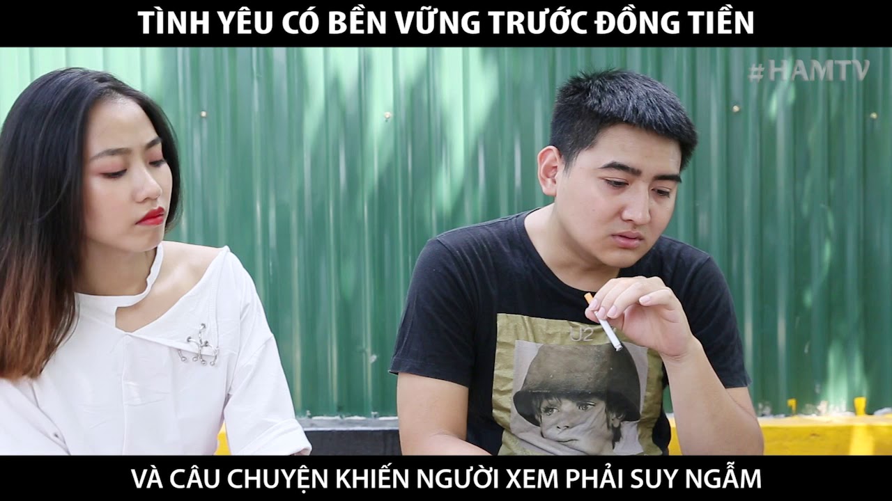 ĐỪNG BAO GIỜ COI THƯỜNG NGƯỜI KHÁC P6 | HAMTV